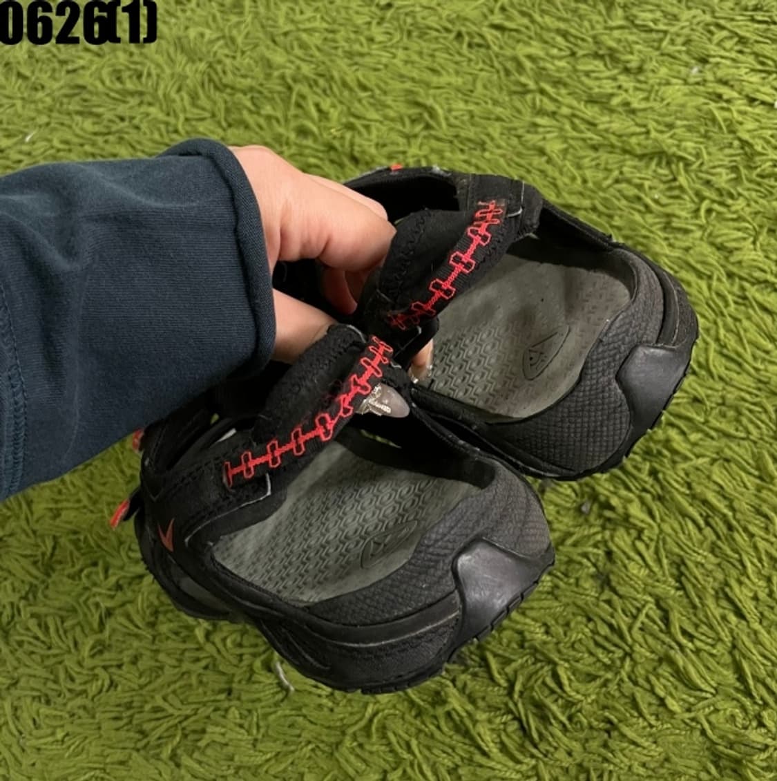 나이키 ACG 샌들 상품이미지2