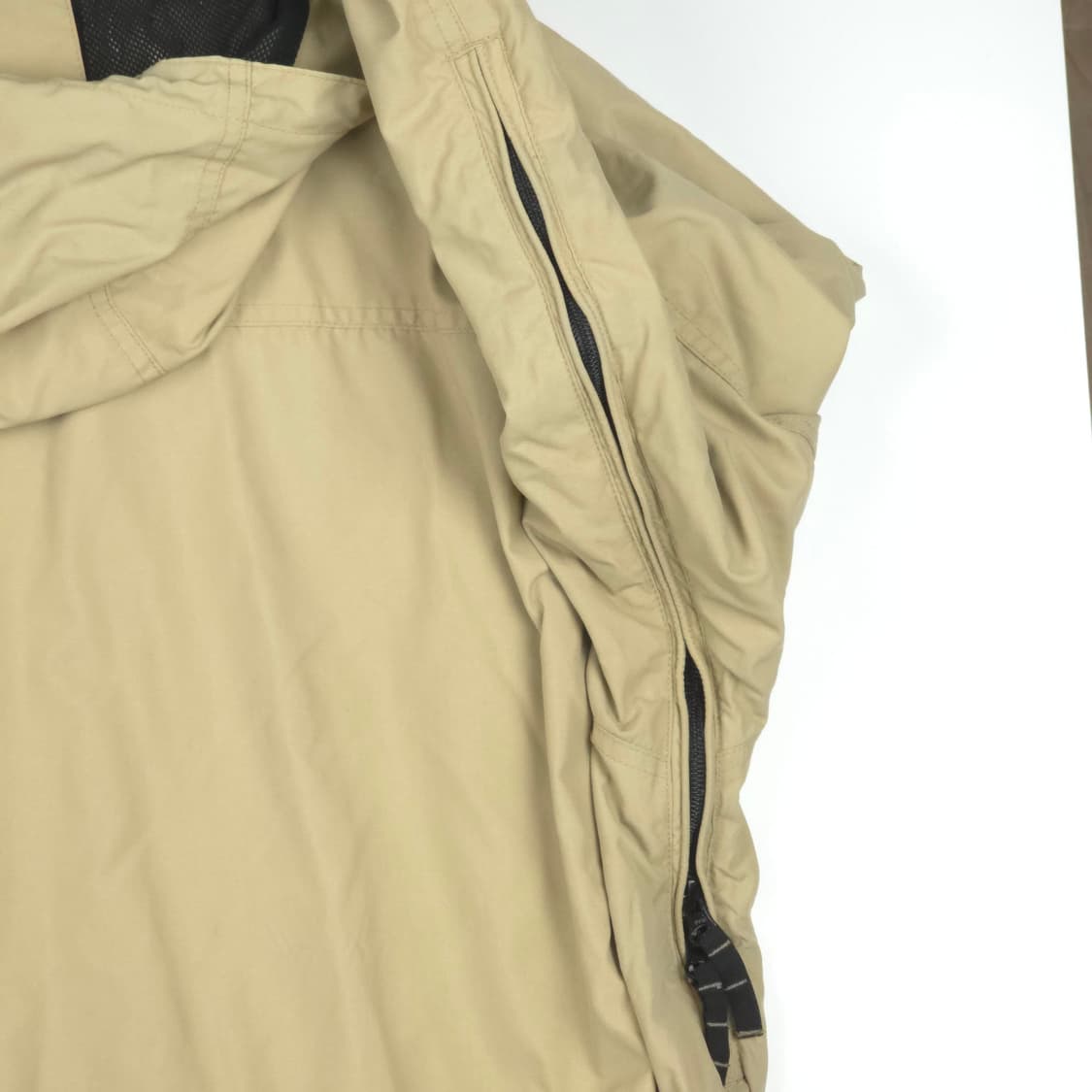 [M] 90's 폴로 랄프로렌 스포츠 폴로스포츠 나일론 자켓 상품이미지7