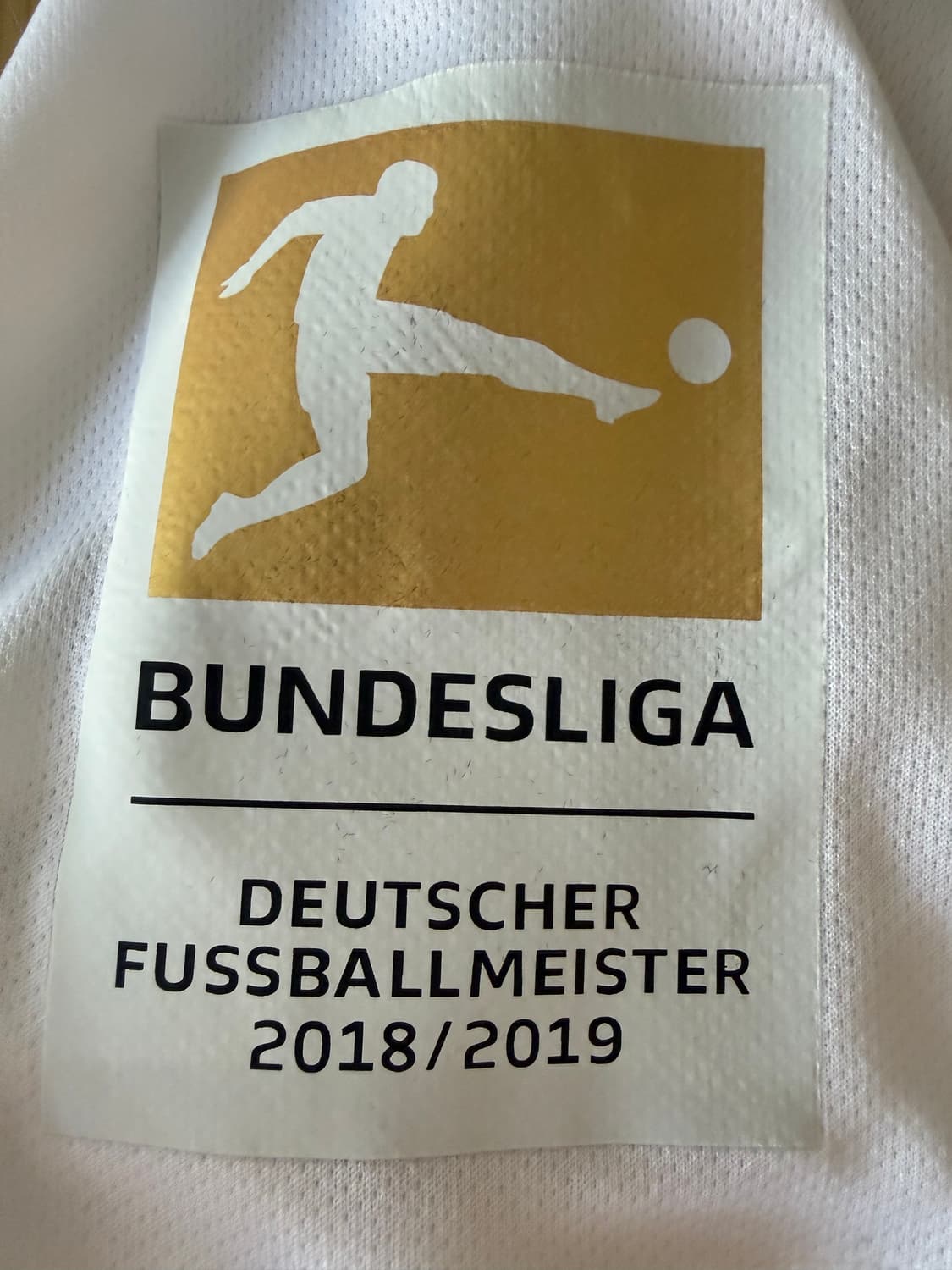 [L/100]19-20 바이에른 뮌헨 어웨이 뮐러 DW7406 상품이미지4