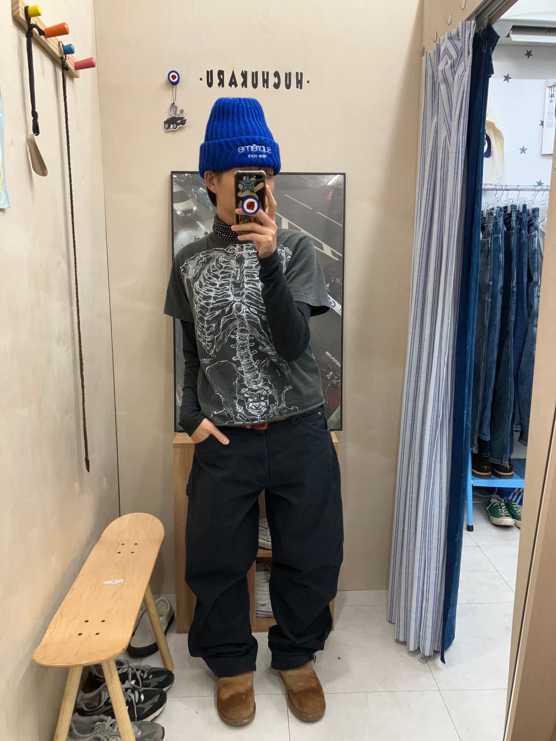 Dickies carpenter 상품이미지8