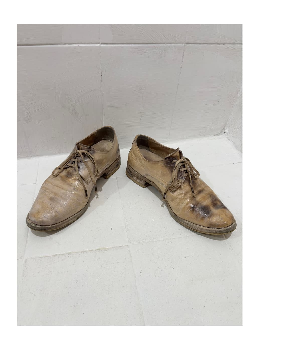 캐롤 크리스찬 포엘 굿이어 더비 상품이미지1