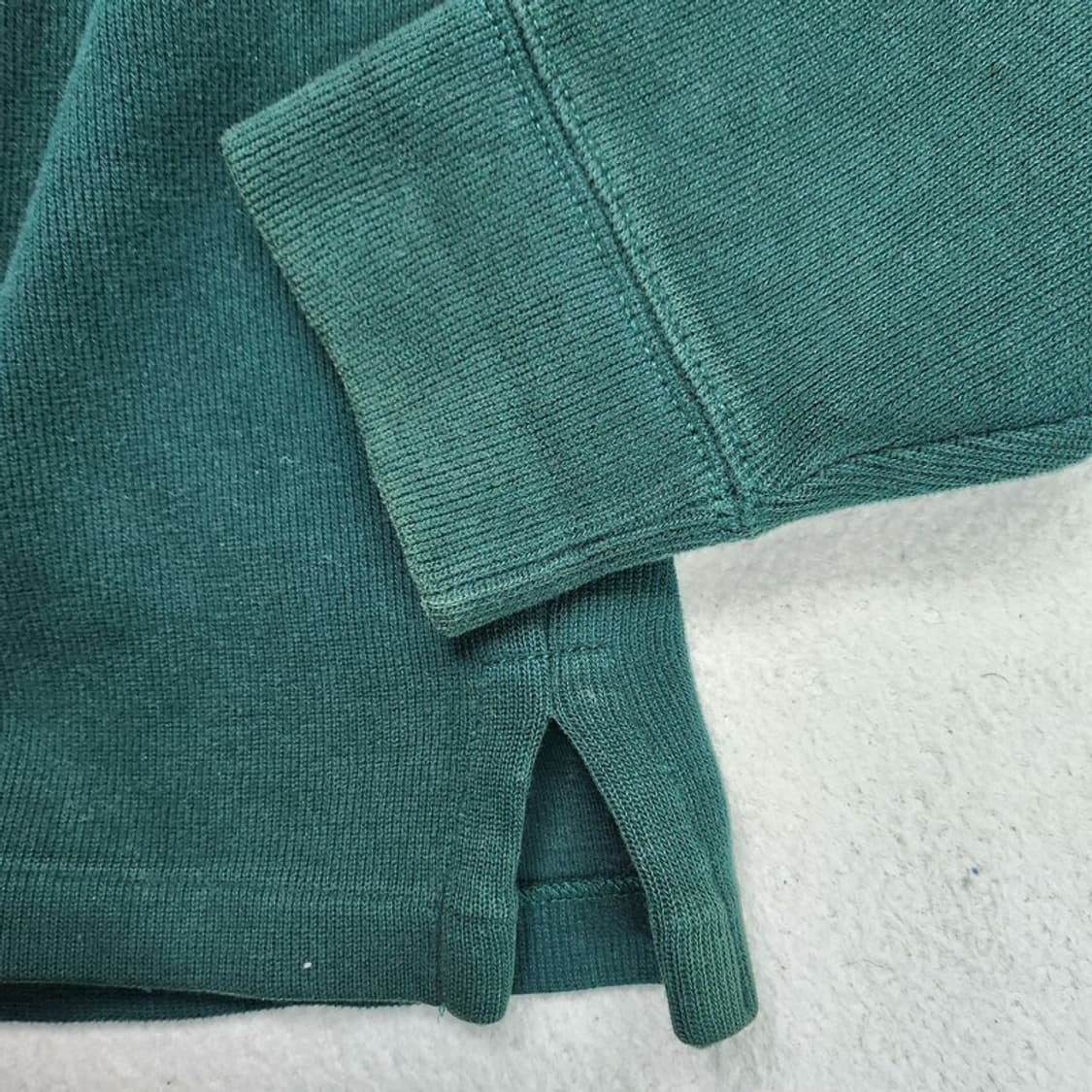 RALPH LAUREN 반집업 니트 Men M 상품이미지4