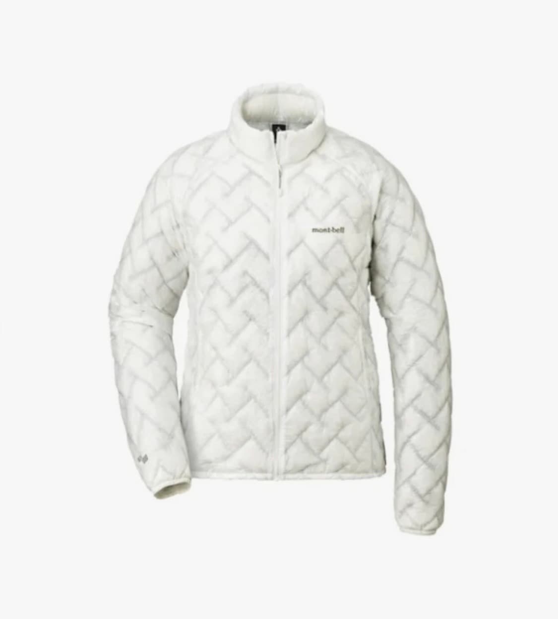 몽벨 플라즈마 1000 여성용 상품이미지1