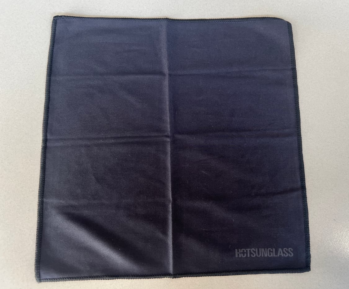 마수나가 Chord D #39 Black 47size 상품이미지10