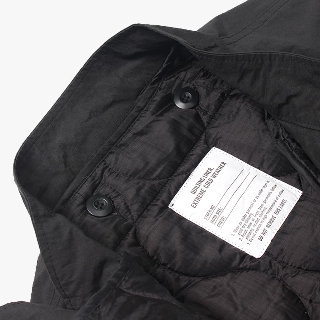  FREAK STORE "Half Fishtail" 상품이미지7