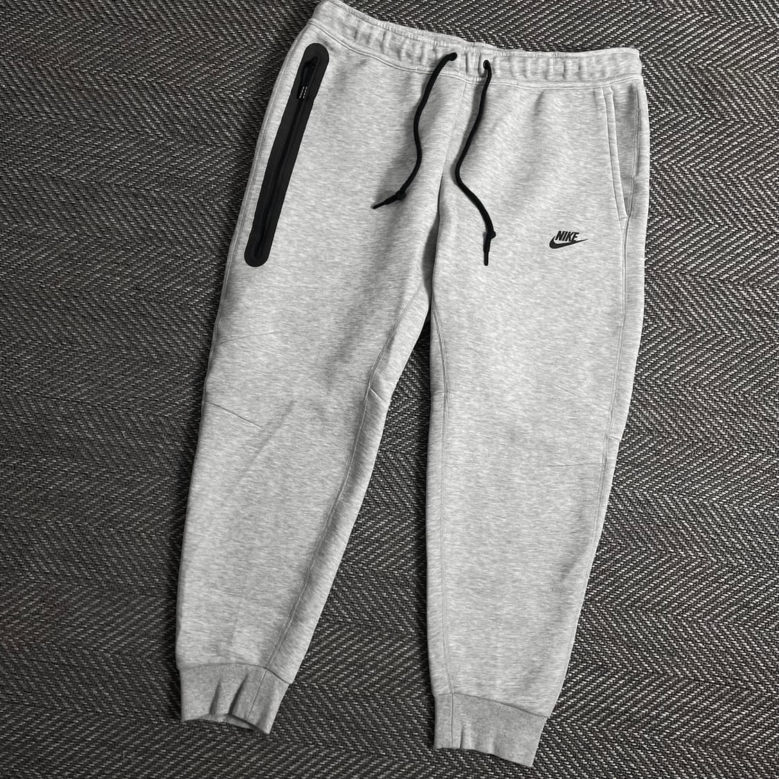 나이키 테크팩 트레이닝 트랙 조거 팬츠 y 3068 상품이미지1