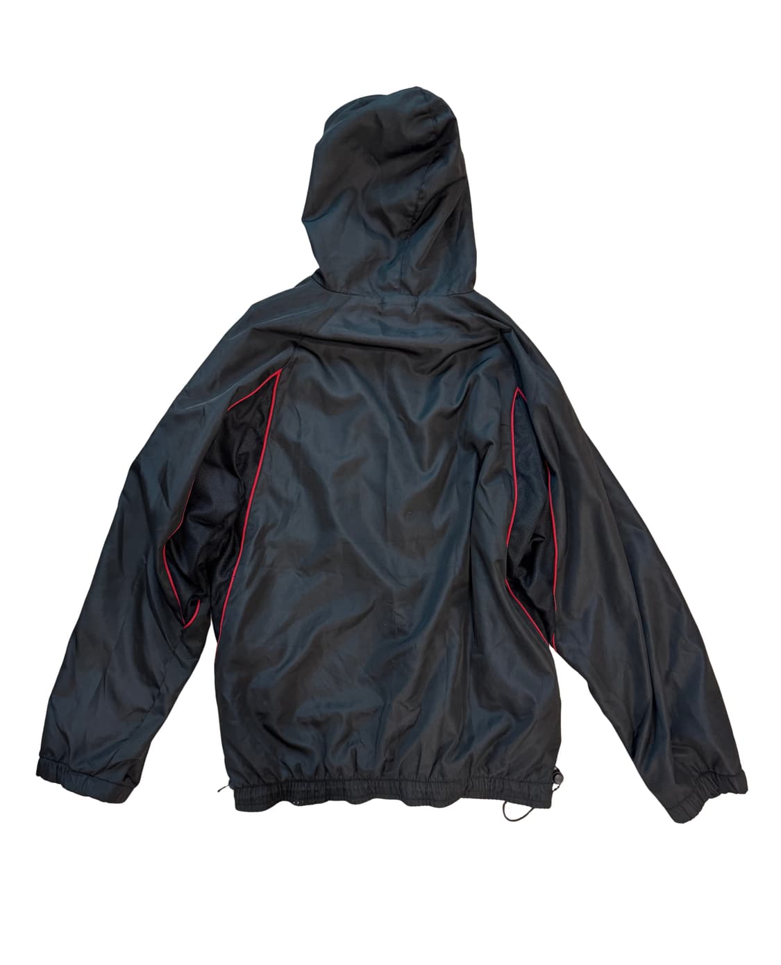 빈티지 프라다 스포츠 윈드브레이커 상품이미지2