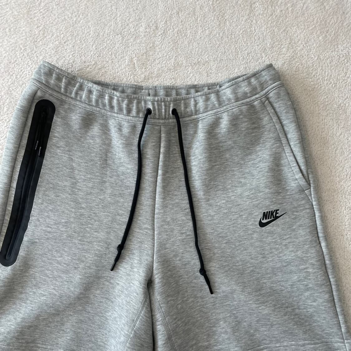 XXL 나이키 테크팩 반바지 상품이미지2