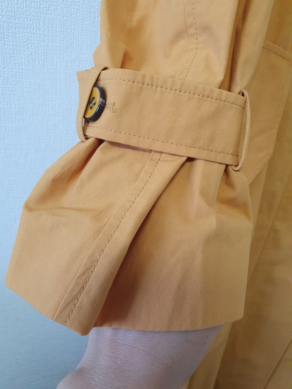 잇미샤 트랜치코트  상품이미지4