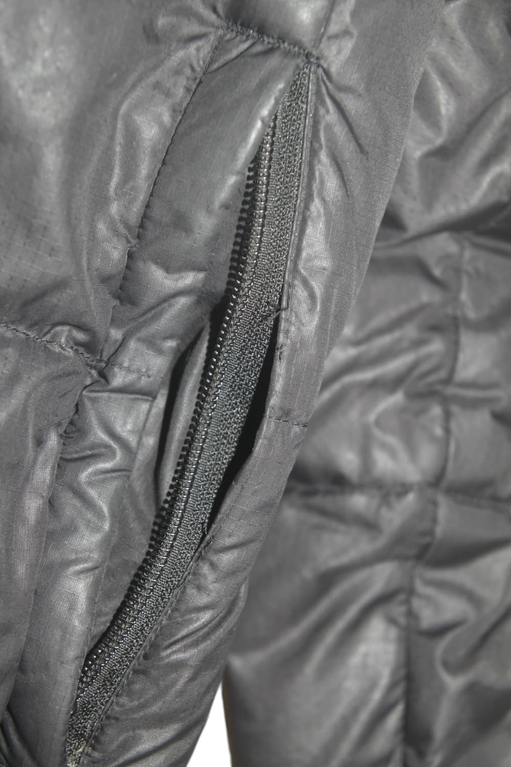 스투시 리버시블 다운 패딩 상품이미지8