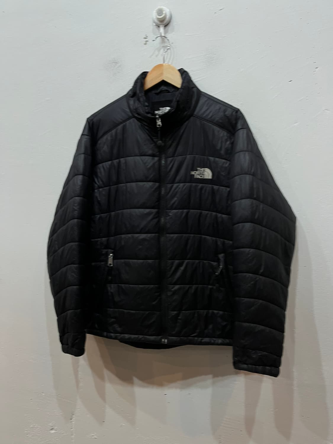 노스페이스 경량패딩 100 상품이미지1