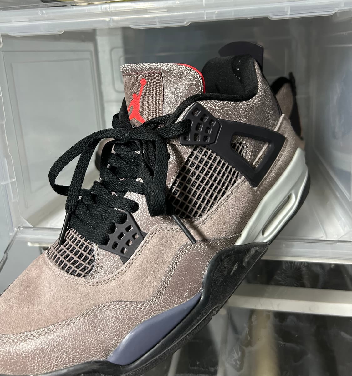 나이키 조던4 토프 헤이즈 275 상품이미지1
