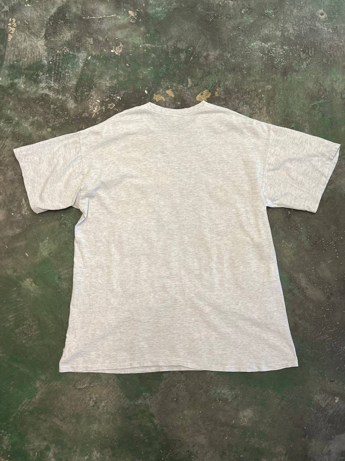 90's [2XL] 루니툰즈 코요테 로드러너 싱글스티치 티셔츠 상품이미지9