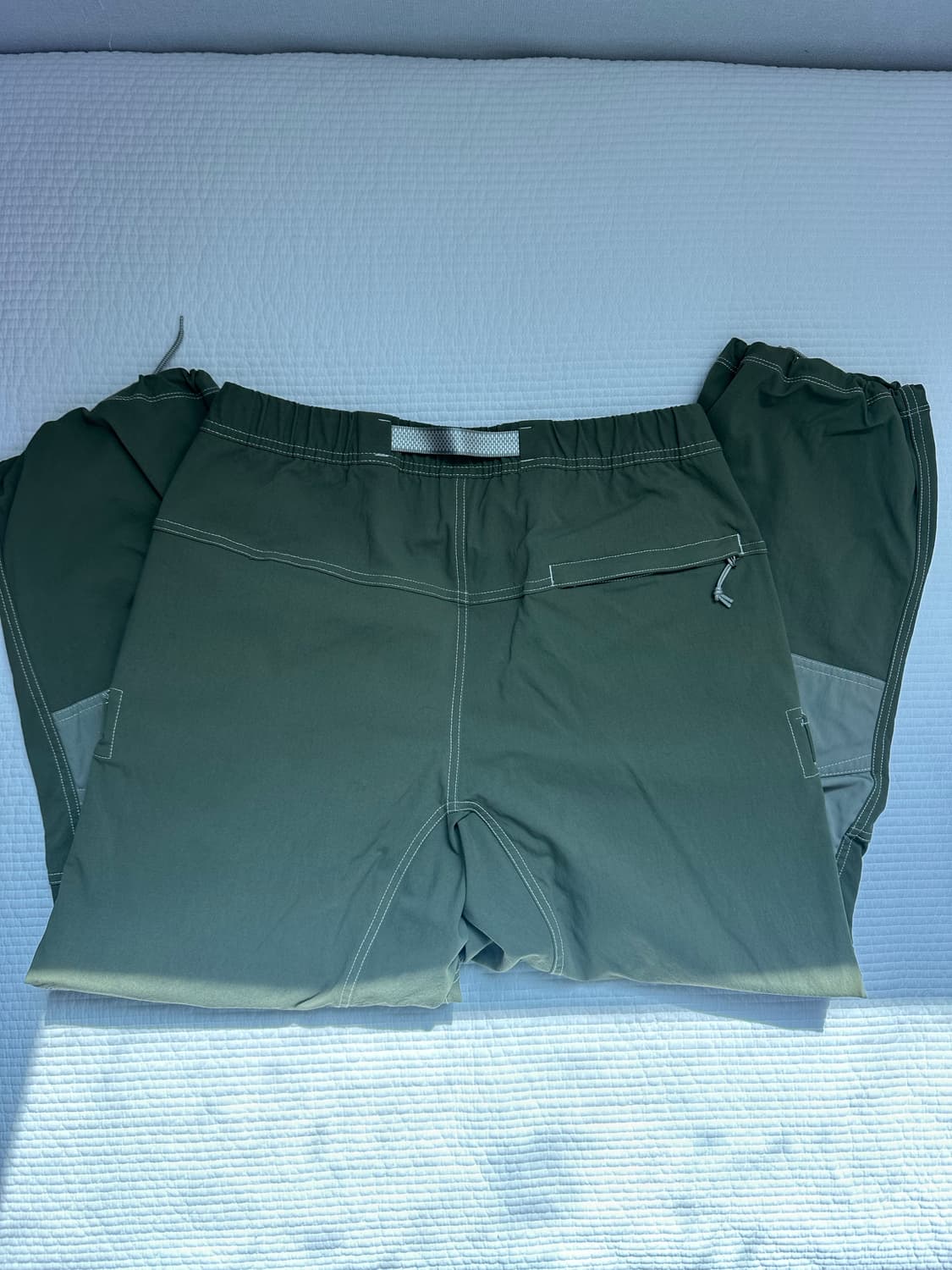 Acg 스미스 서밋 카고팬츠 올리브 상품이미지2