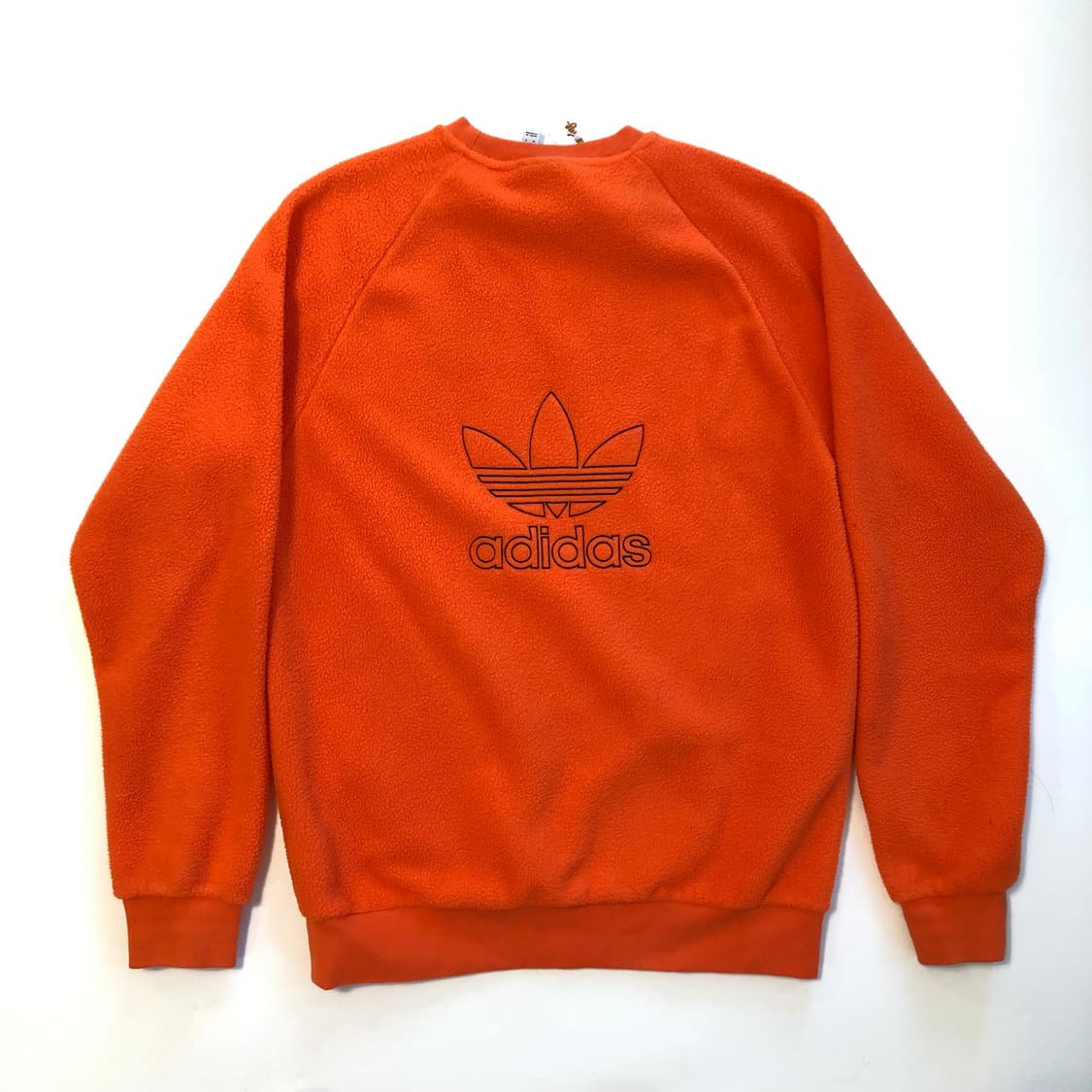 아디다스 플리스 맨투맨 상품이미지2