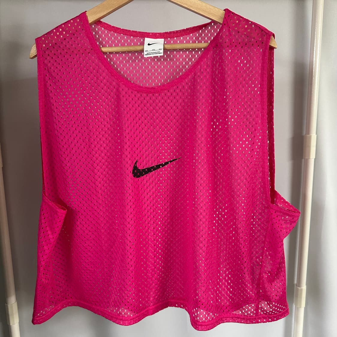 나이키 트레이닝 팀 베스트 2점 상품이미지4