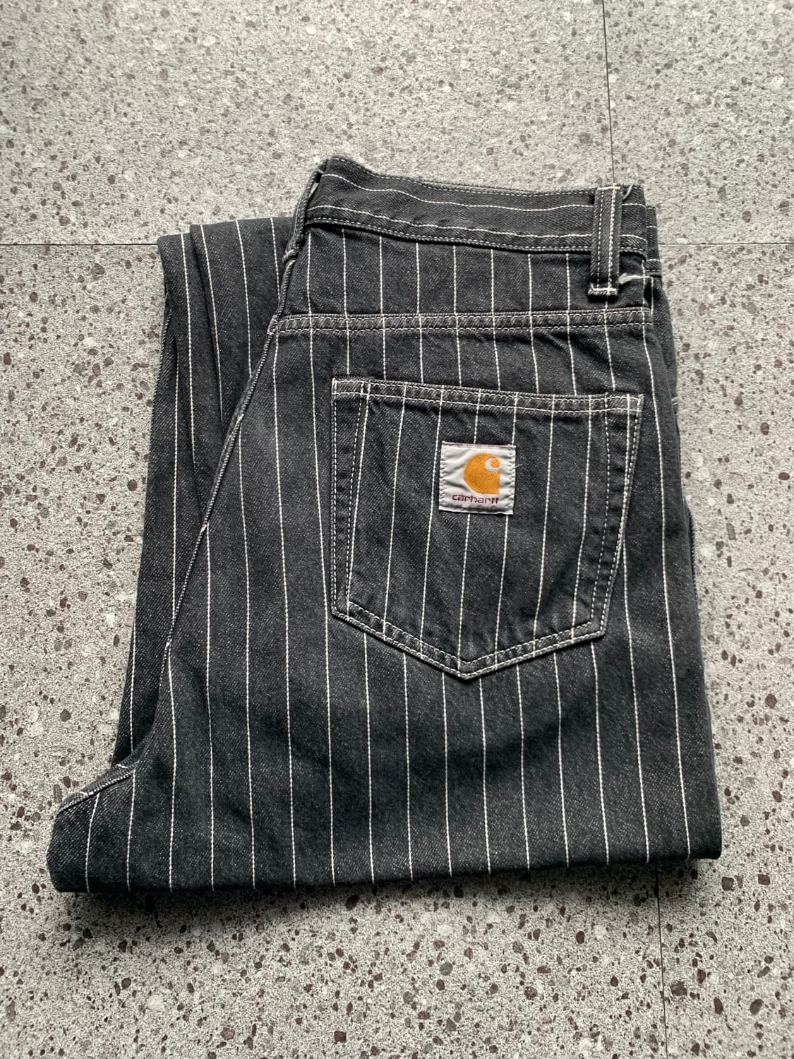 [30] 칼하트 wip orlean pant  상품이미지1