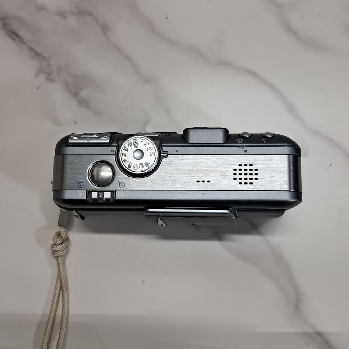 캐논 PowerShot 파워샷 S40 빈티지 디카 상품이미지5
