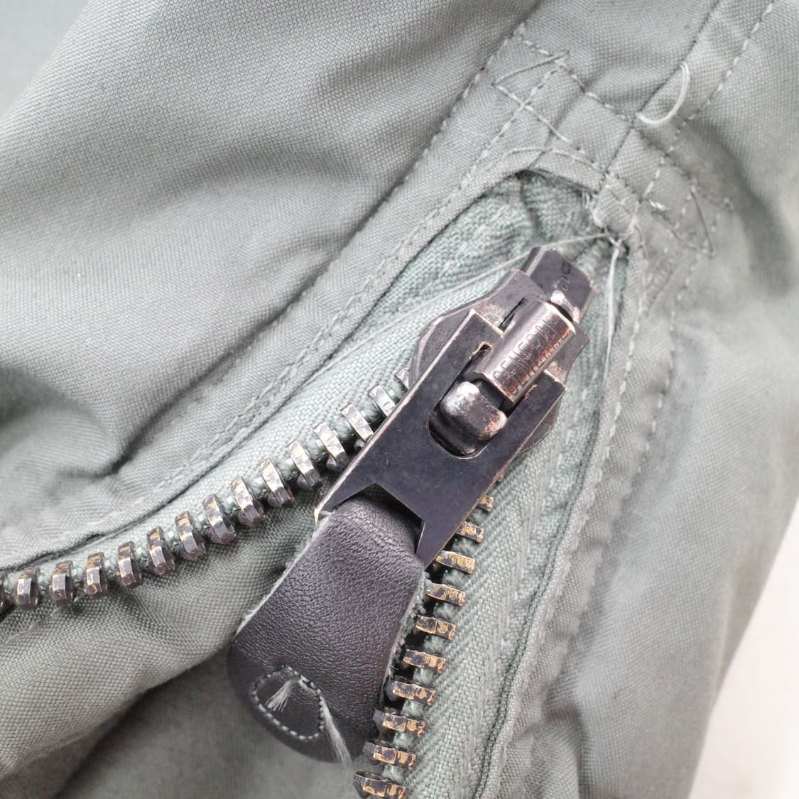 1982년 미군 F-1B 극 한랭지용 팬츠 (SIZE 36)  상품이미지5