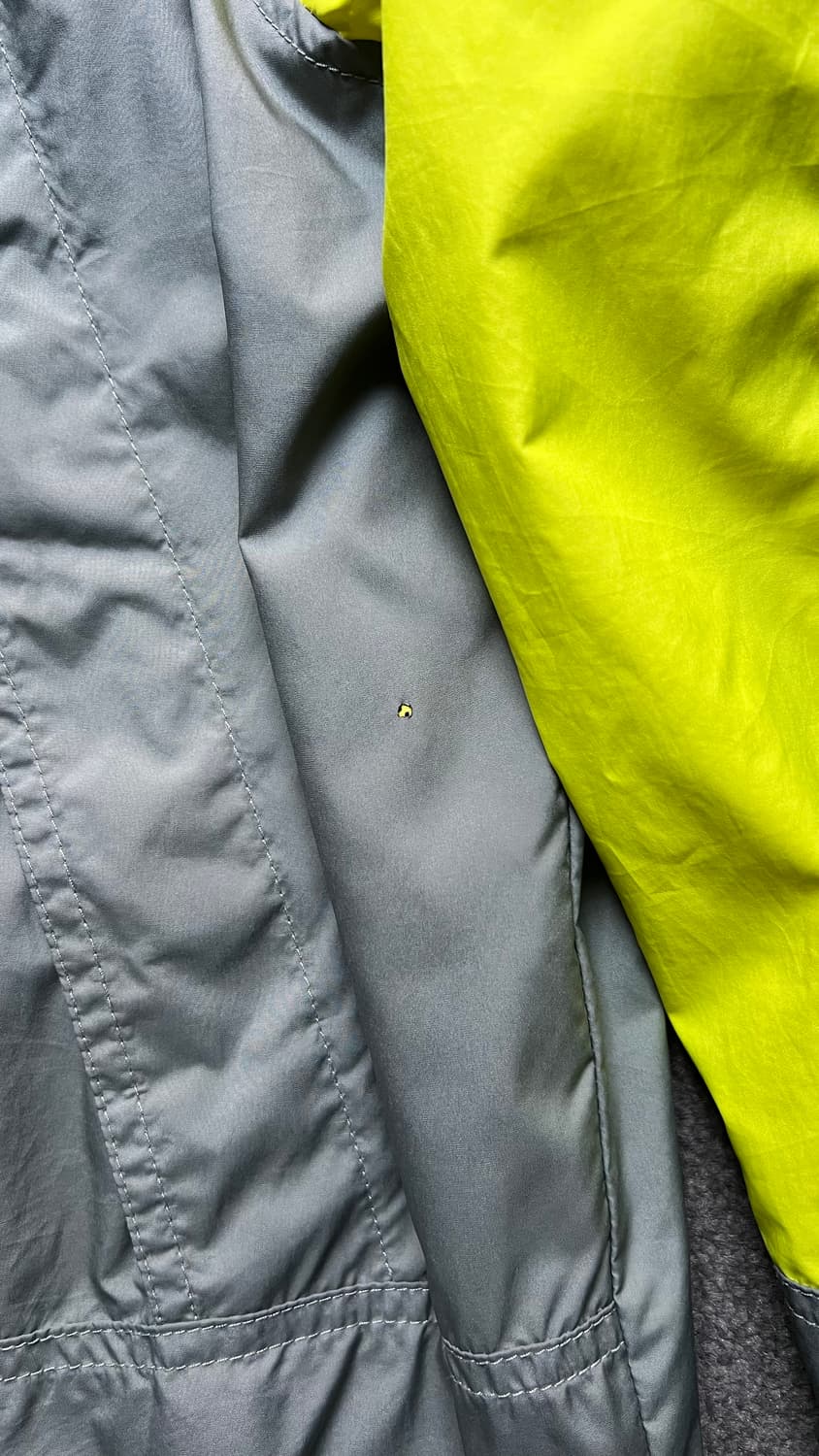 노스페이스 하이드레날린 윈드 바람막이 재킷 [Asia XXL] 상품이미지6