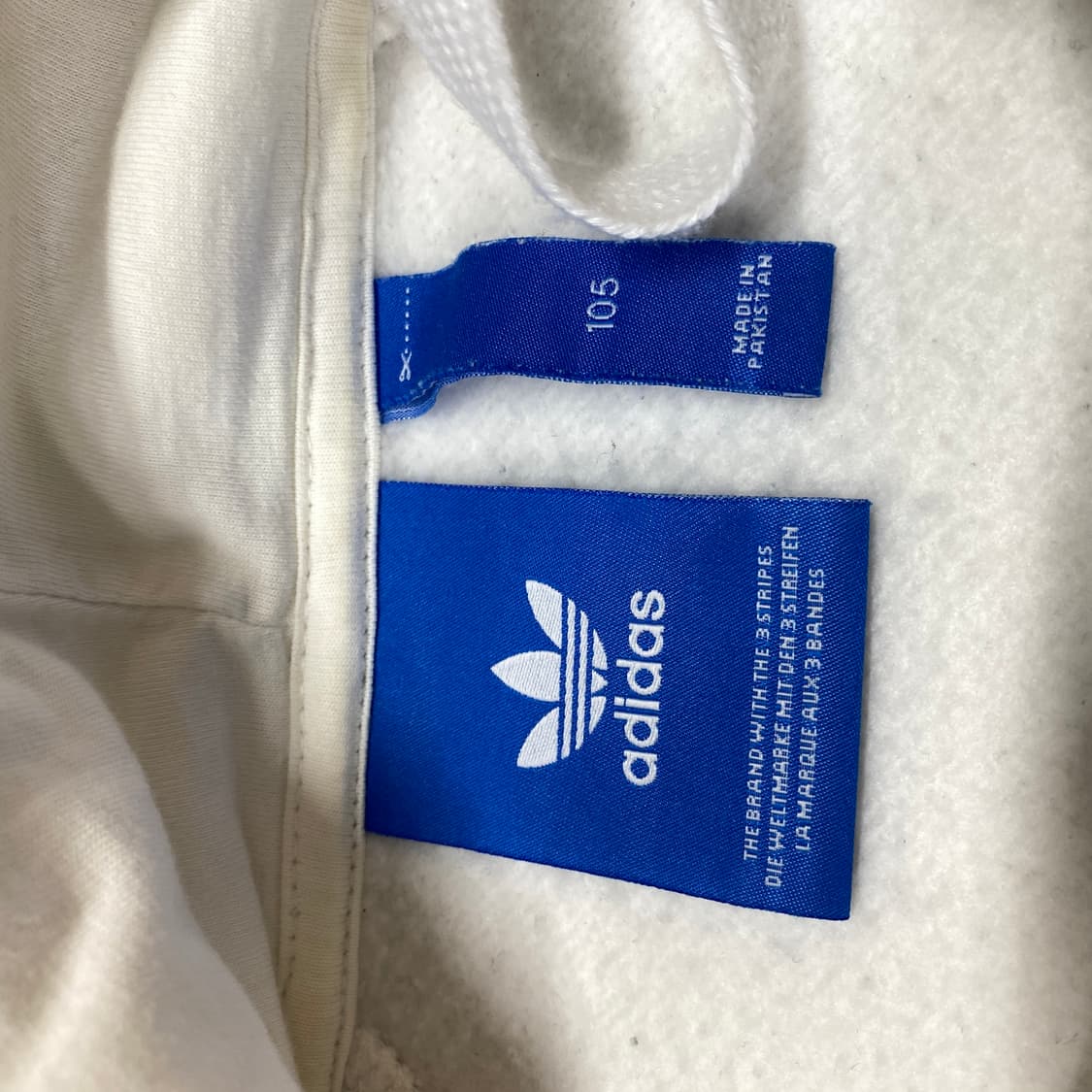 Adidas Crop & bra top Custom s 상품이미지6