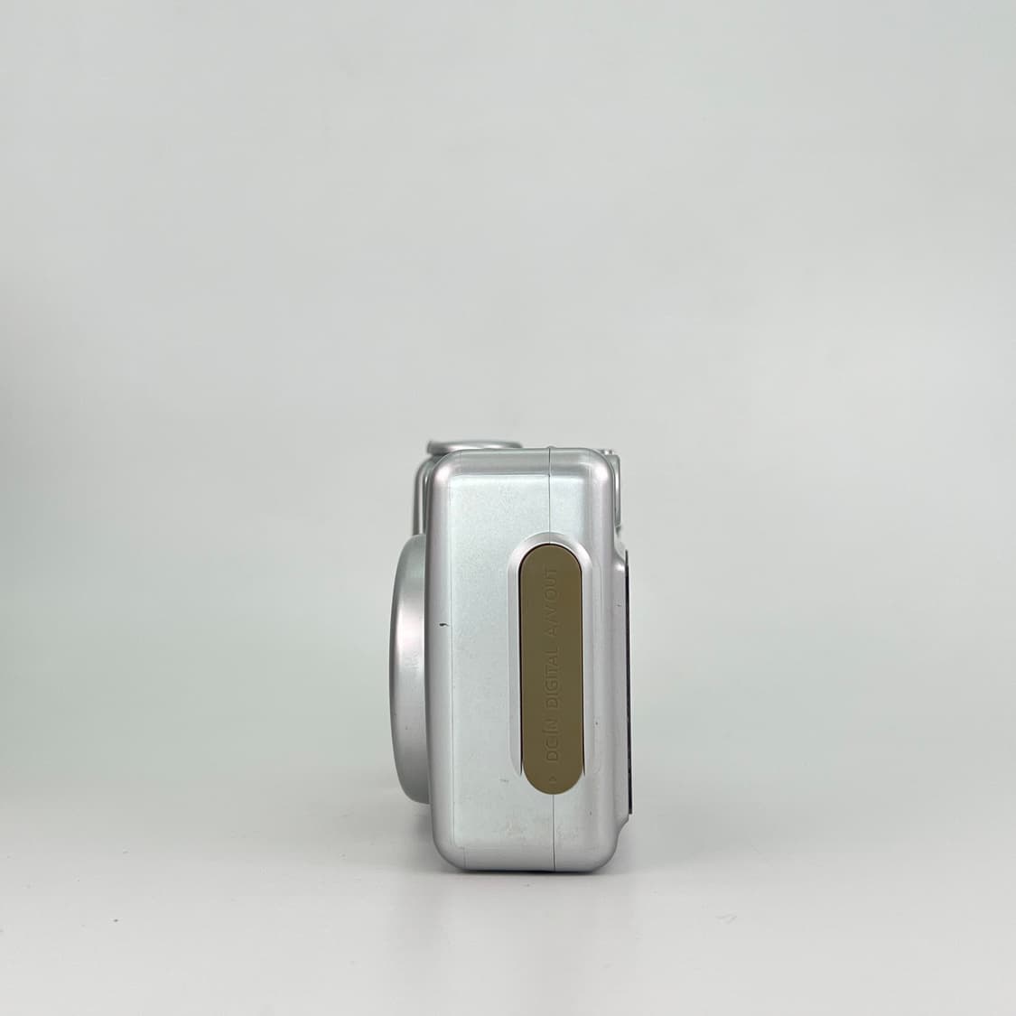 캐논 파워샷 Canon PowerShot A530 실버 상품이미지7