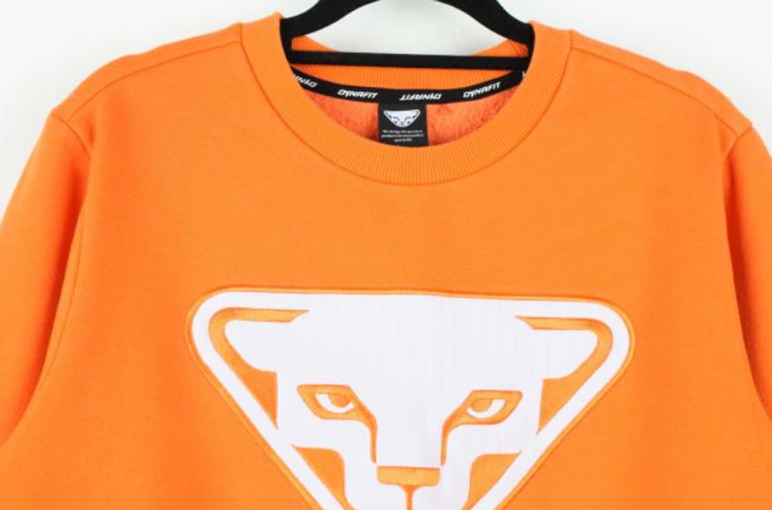 다이나핏 맨투맨 상품이미지2