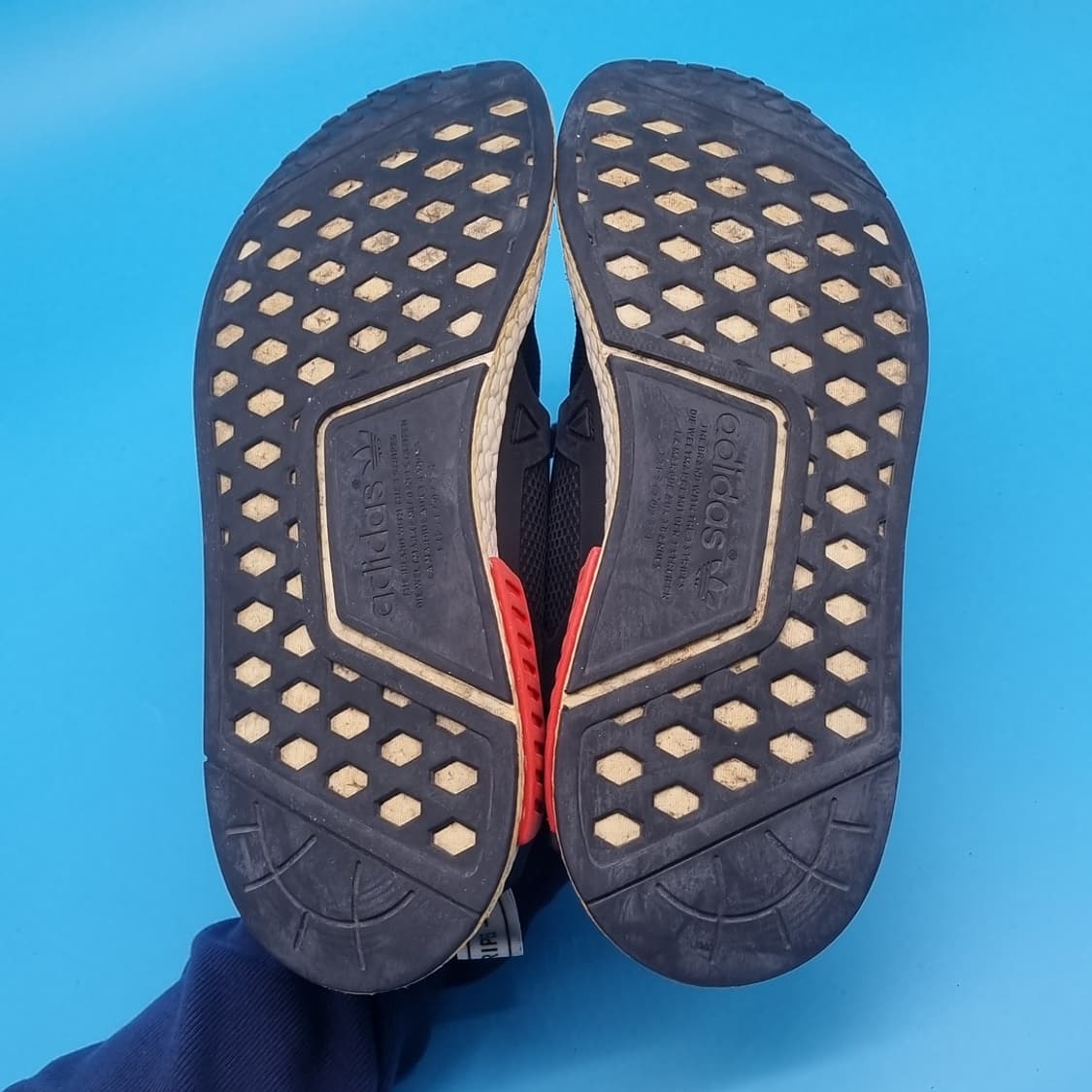 i 아디다스 NMD XR1 남성 운동화 270 상품이미지3
