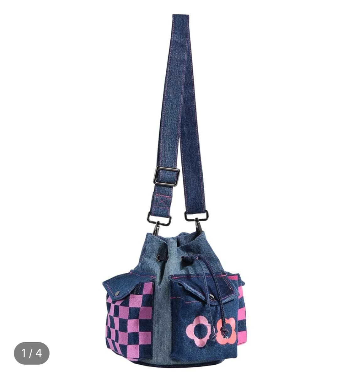 기시히 버킷백 상품이미지1