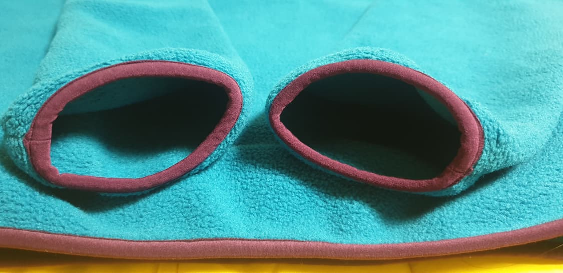 파타고니아 신칠라 스냅티 풀오버 비레이 블루 s
 상품이미지6