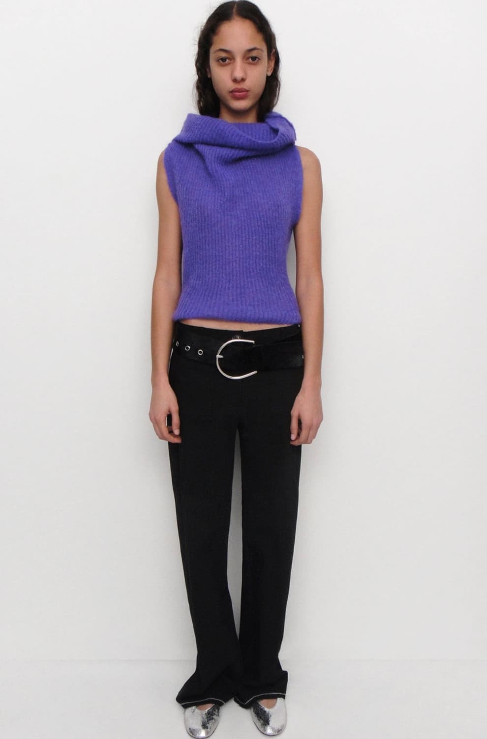 기마구아스 fuzzy top 상품이미지1