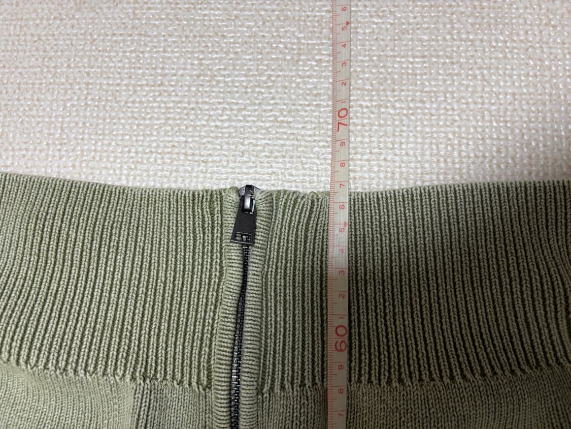 자라 니트 가디건 상품이미지4