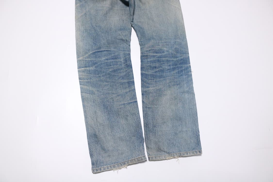 levis 리바이스 lvc 502 28/34 상품이미지9