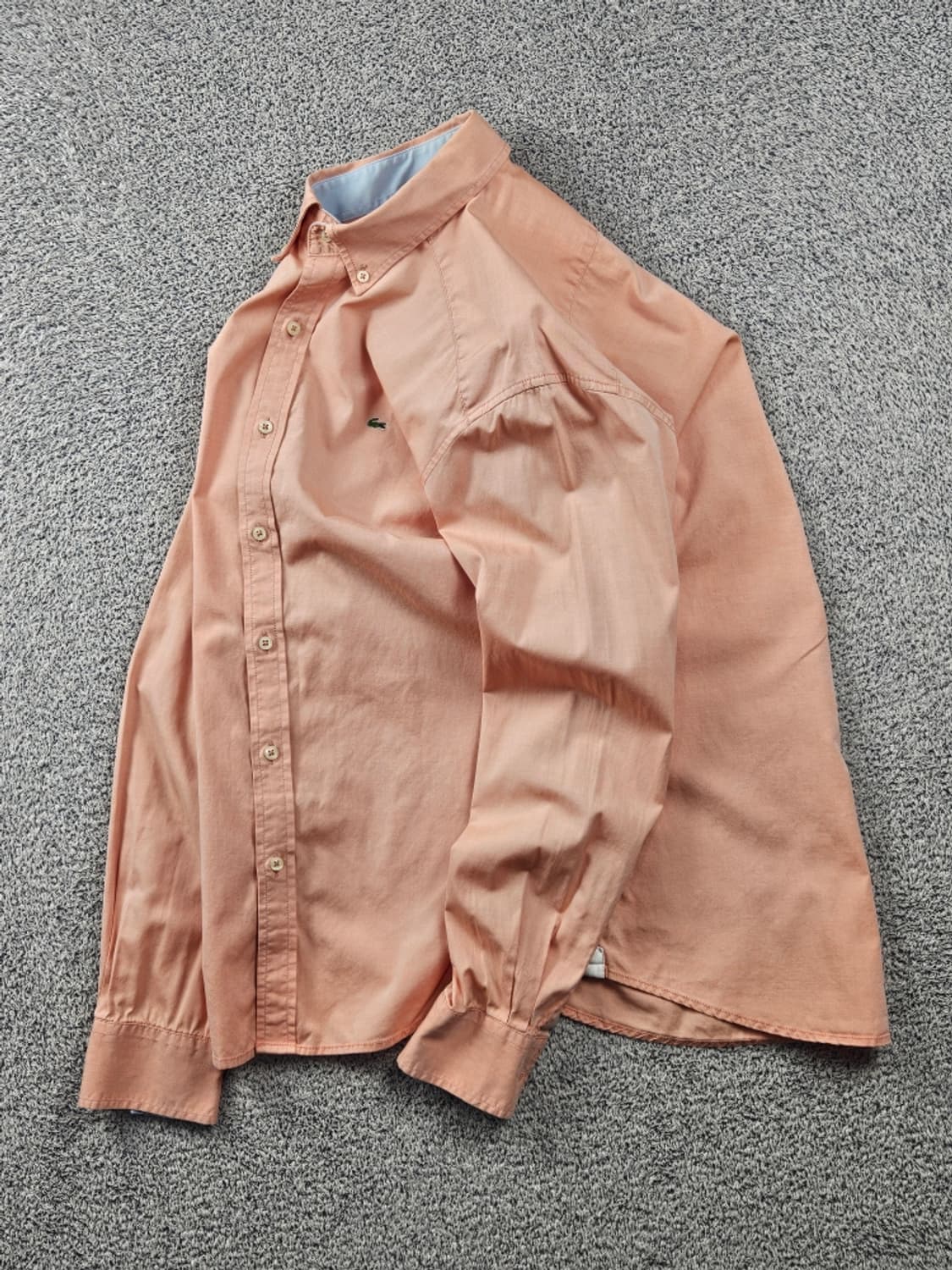 라코스테 베이직 코튼 셔츠 ( 100 ) / 11078 상품이미지3