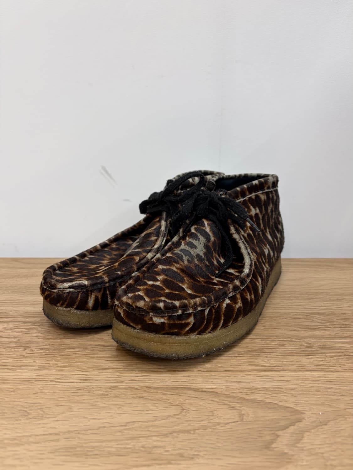 Clarks 상품이미지1