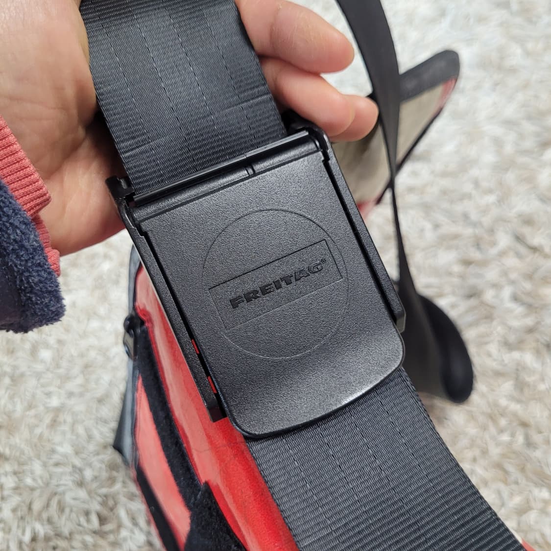 프라이탁 하파오 상품이미지3