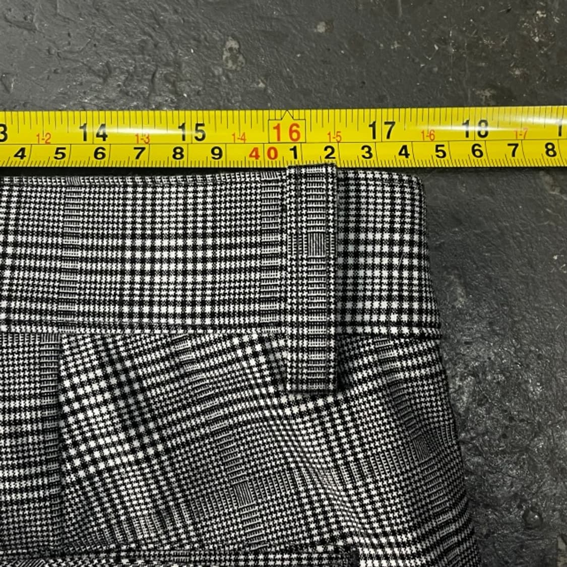 34 까스텔바작 골프 팬츠  상품이미지8
