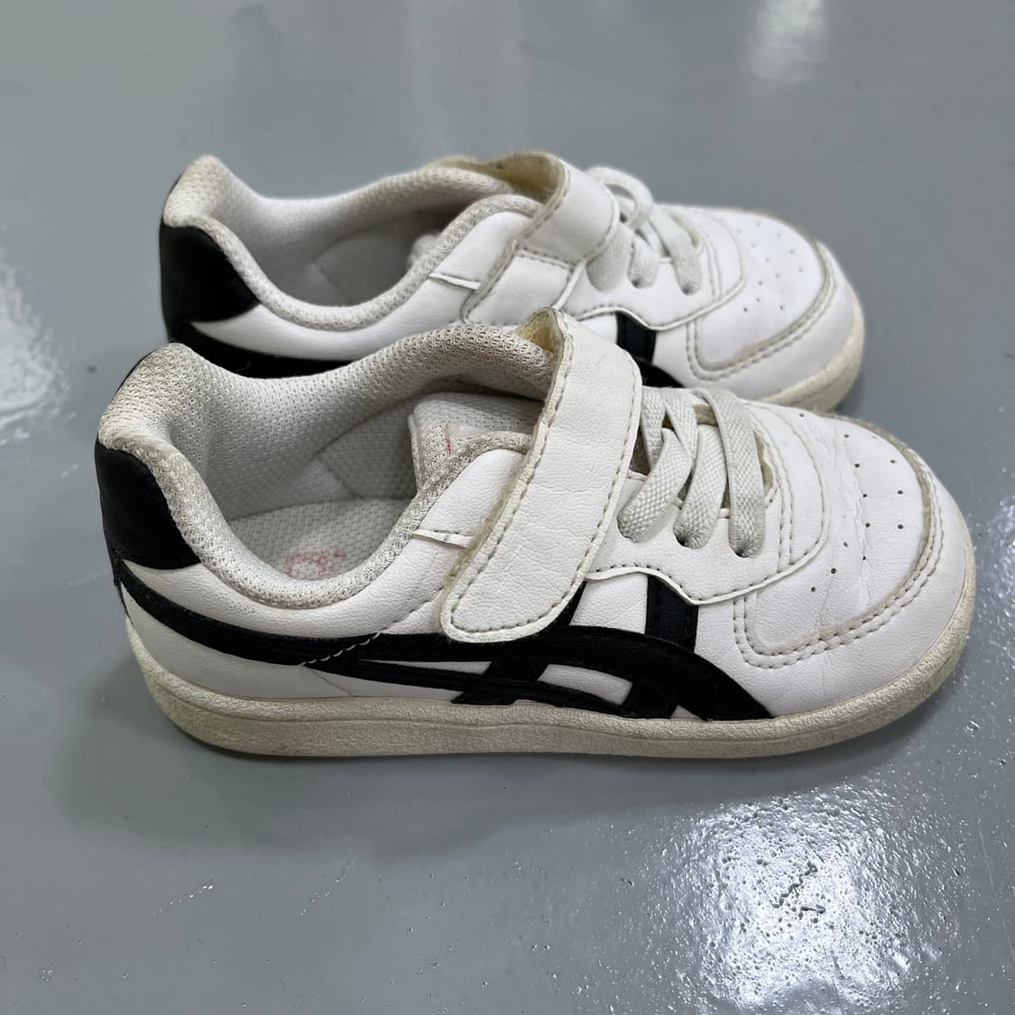 150 오니츠카타이거 키즈 운동화 0303M 상품이미지4