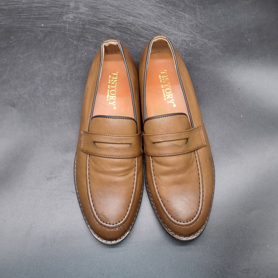 티스토리 남성로퍼260  상품이미지2