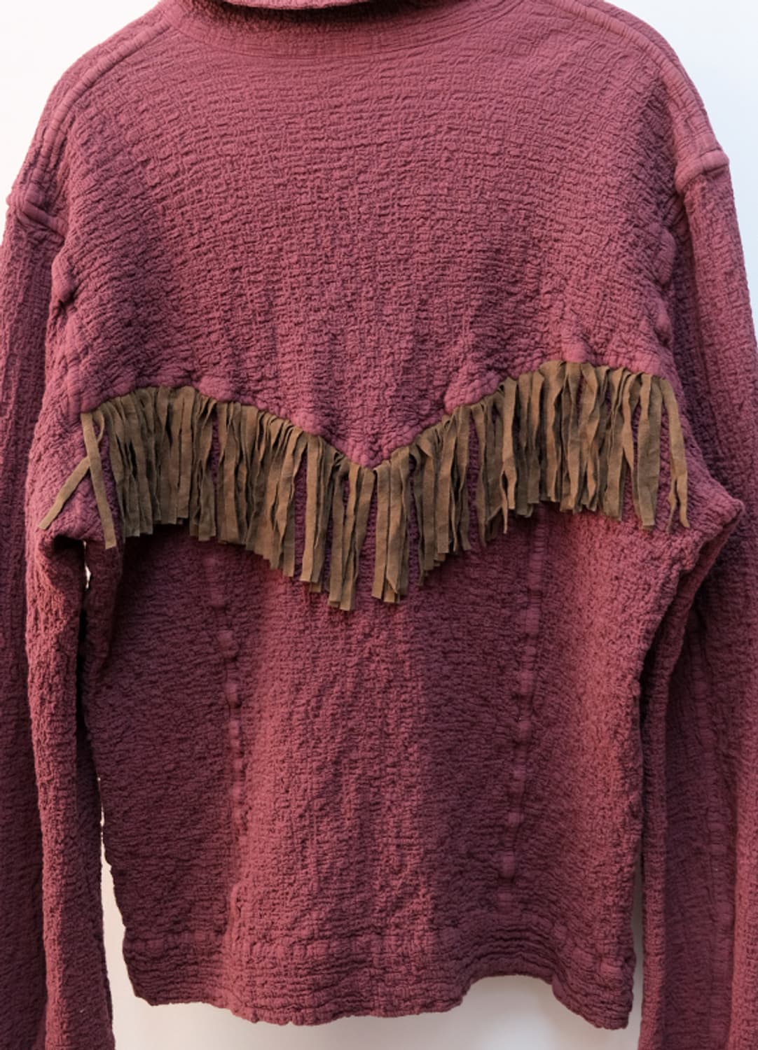 이세이미야케 ME 가디건 상품이미지5