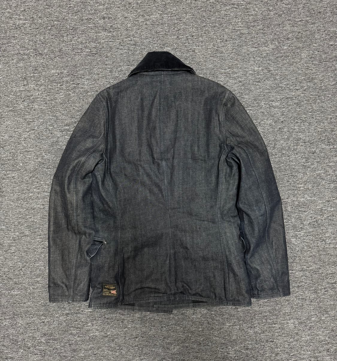 Denim & supply denim peacoat  상품이미지9