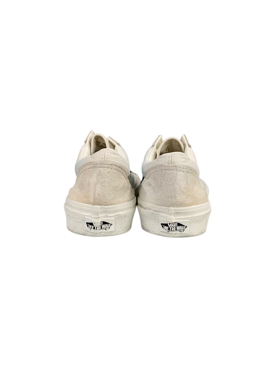 반스 스타일 36 스웨이드 마쉬멜로우 블랙 265 상품이미지2