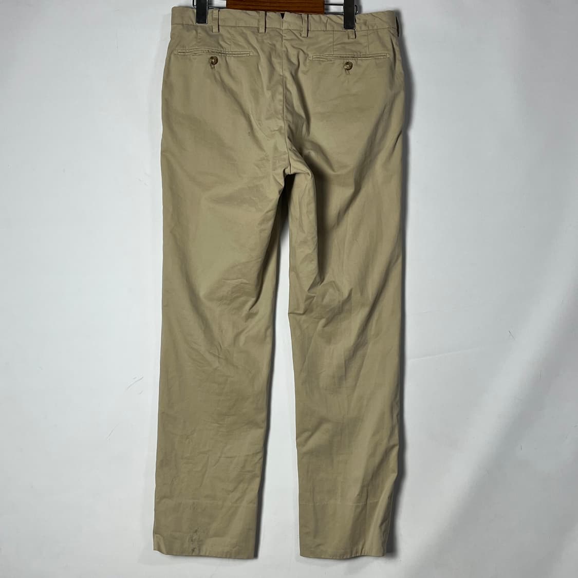 [INCOTEX] 인코텍스 하이컴포트 코튼 치노팬츠 상품이미지2