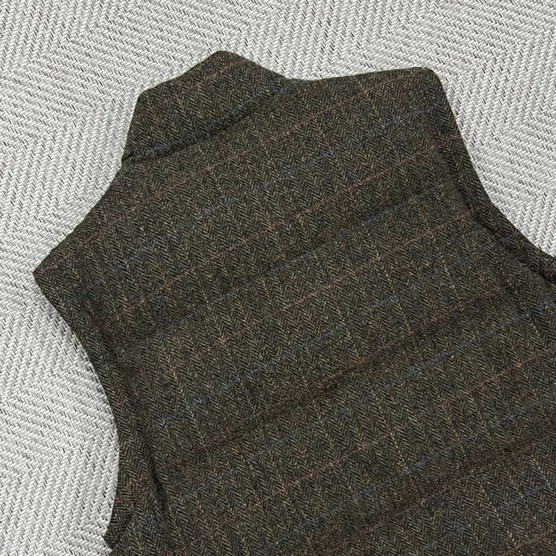 빈폴 덕다운 패딩 베스트 v0924 상품이미지4