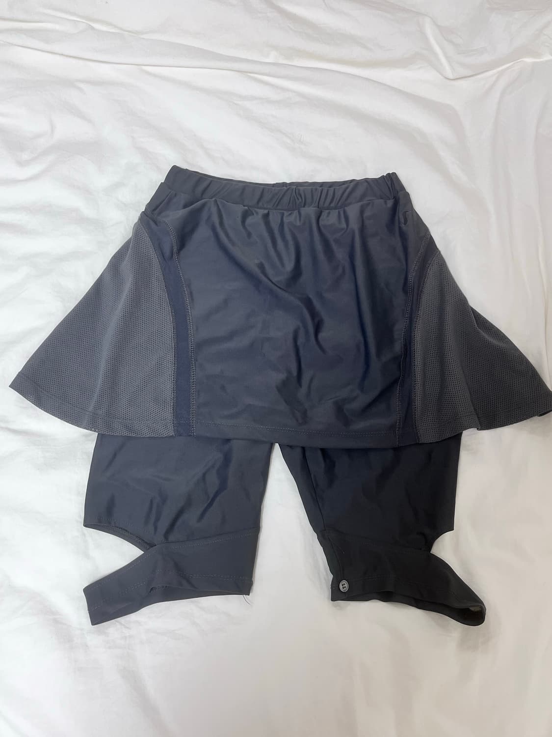 오호스 스커트 상품이미지2