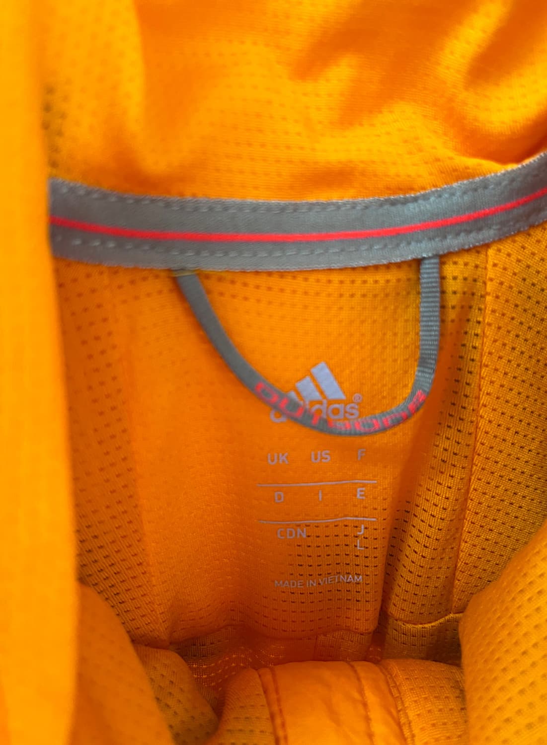 아디다스 테렉스 상품이미지4