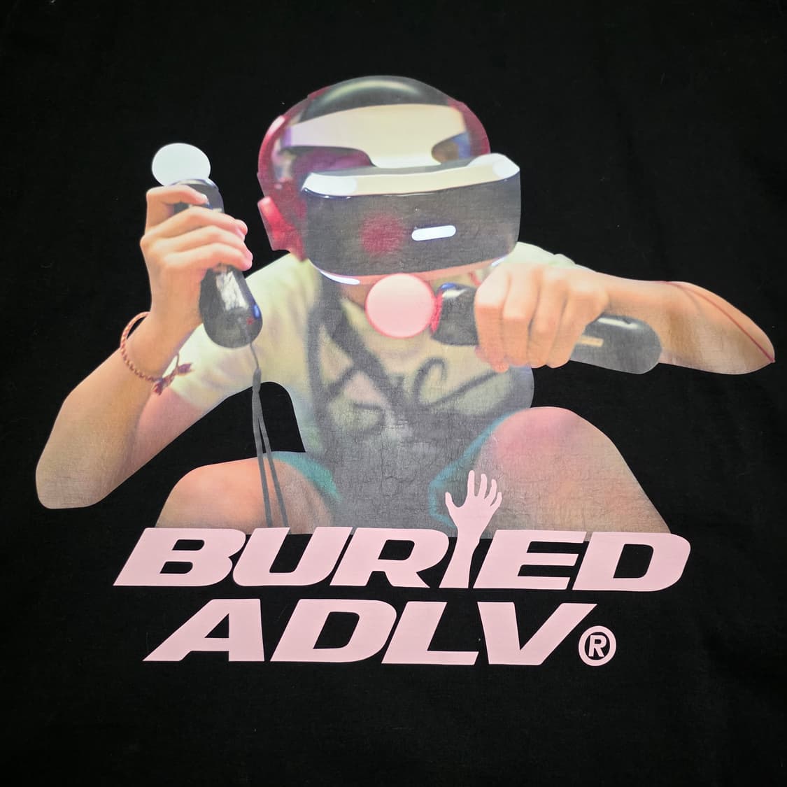 2) 아크메드라비 반팔티 상품이미지1