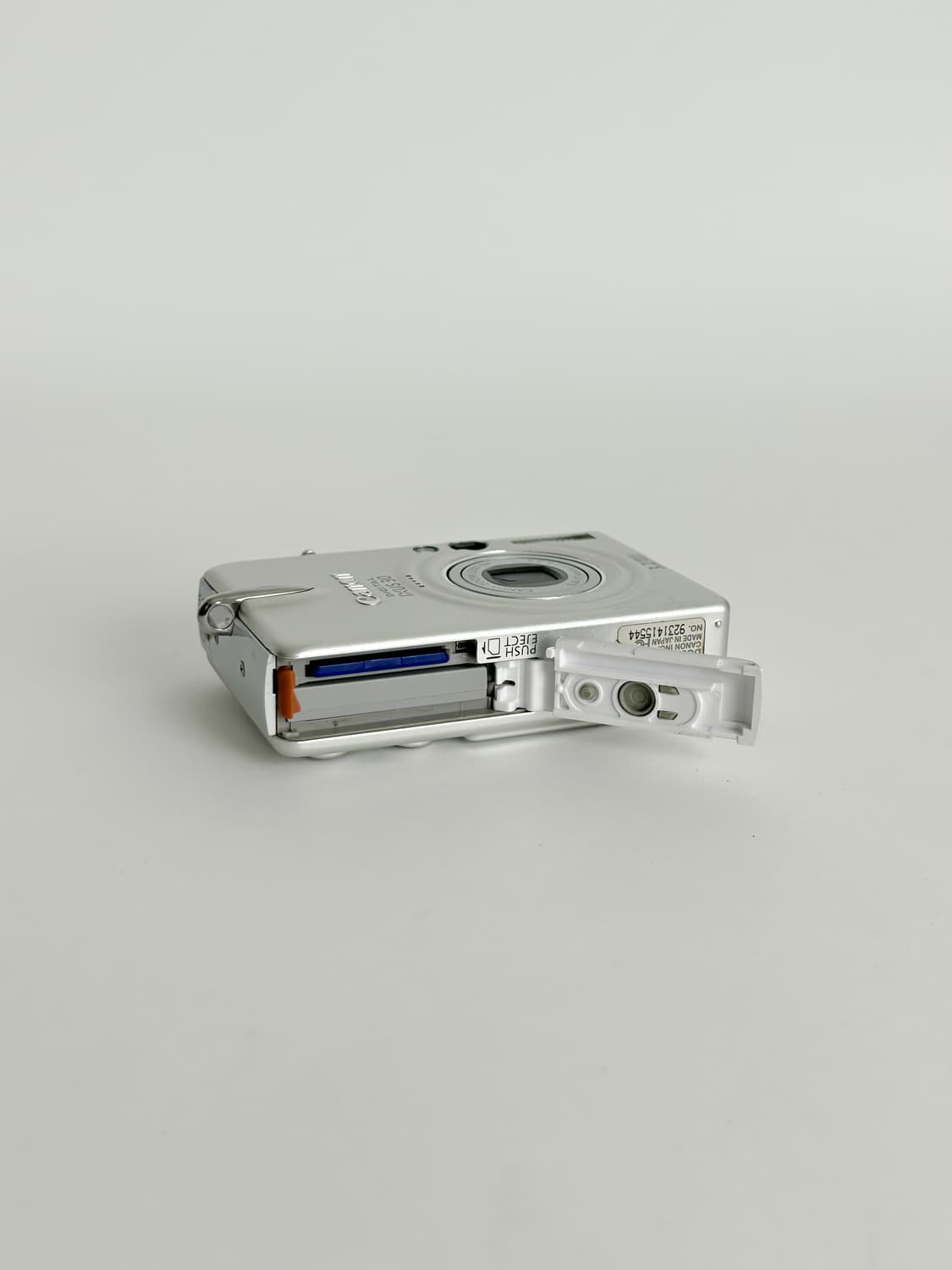 인기!) 캐논 익서스 30 Ixus 30 Ixy 40 빈티지 디카 상품이미지4