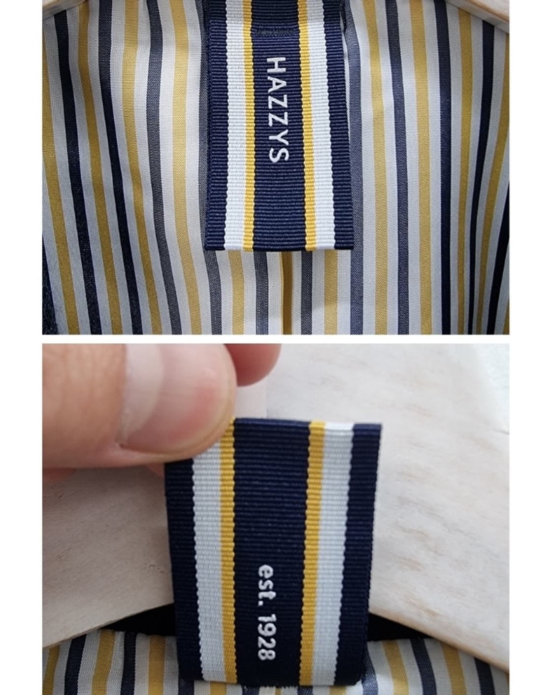 HAZZYS 헤지스 상품이미지7