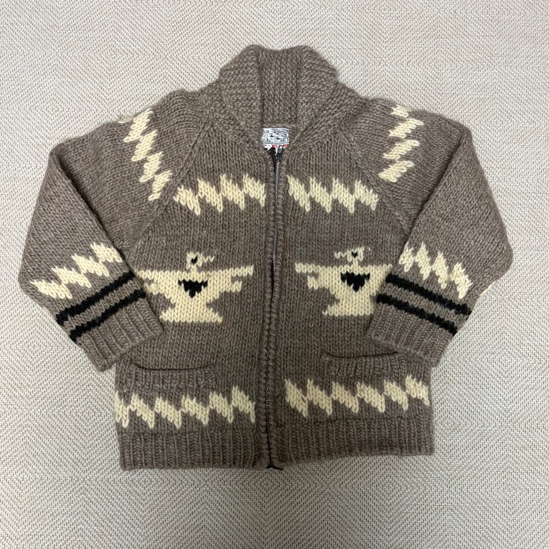 빈티지 코위찬 상품이미지2